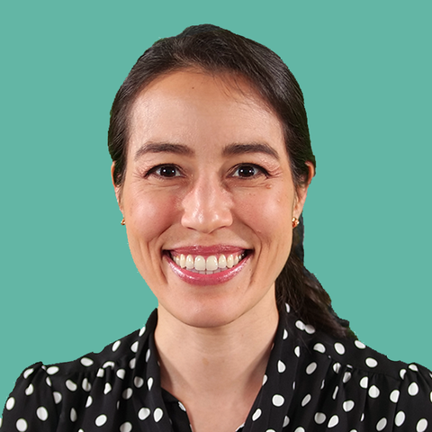 Portrait of Kara