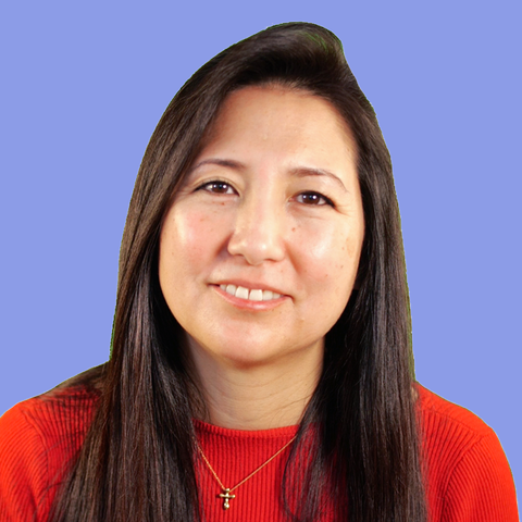 Portrait of Karen